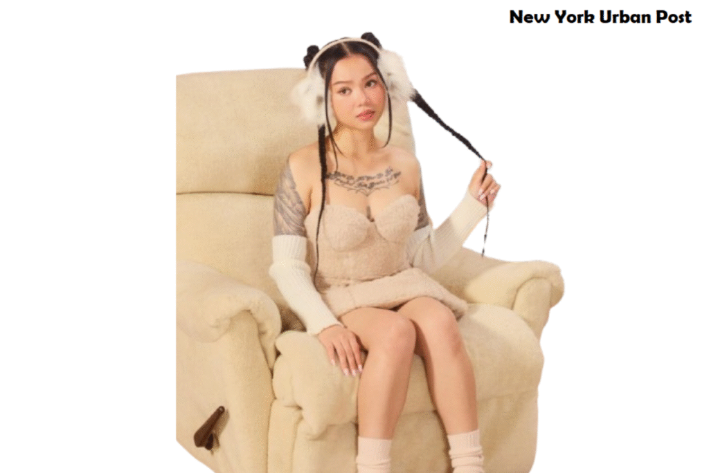 Bella Poarch Net Worth