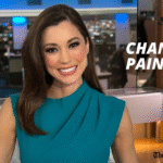 Chanley Painter Net Worth, Age, Family & Biography