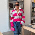 Lori Harvey Net Worth, family, Height, Career & Biography