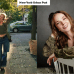 Morgan Kohan Height, Net Worth, Age, family & Biography