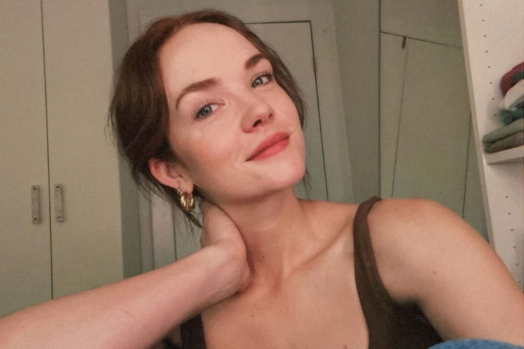 Morgan Kohan Net Worth