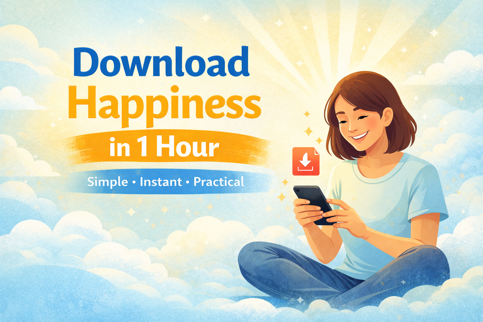 happiness Download